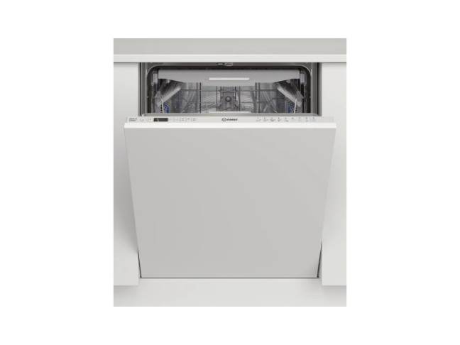 Вбудована посудомийна машина Indesit DIO3T131AFE