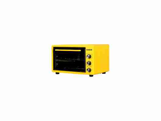 Электропечь GoodGrill GR-4501 Yellow