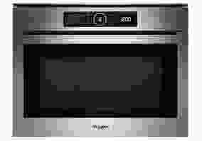 Встраиваемая микроволновая печь Whirlpool AMW 506IX