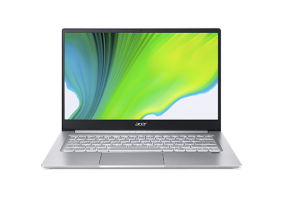 Ноутбук Acer Swift 3 SF314-59 Silver (NX.A0MEU.00F)