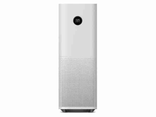 Очиститель воздуха Xiaomi Mi Air Purifier Pro H White (BHR4280GL)