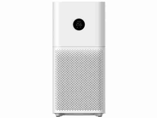 Очиститель воздуха Xiaomi Mi Air Purifier 3C White (BHR4518GL)