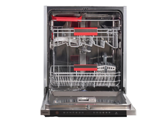 Встраиваемая посудомоечная машина Toshiba DW-14B1CIS