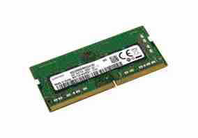 Модуль памяти Samsung SO-DIMM DDR4 8GB 2666 C17 (M471A1K43DB1-CTD)