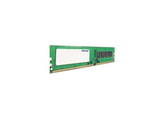 Модуль пам'яті Patriot SO-DIMM DDR4 16GB 2666 C19 (PSD416G26662S)
