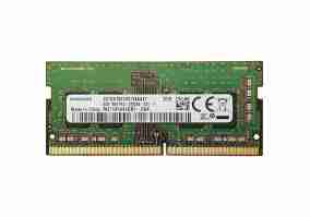 Модуль памяти Samsung SO-DIMM DDR4 8GB 3200 C22 (M471A1K43EB1-CWE)