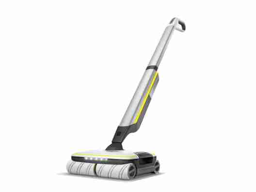 Вертикальный + ручной пылесос (2в1) Karcher FC 7 Cordless Premium (1.055-760.0)