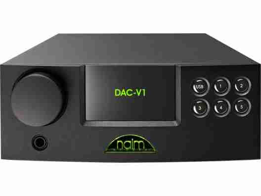 ЦАП Naim Audio DAC-V1