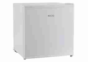 Холодильник ECG ERM 10470 WA+