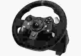 Руль Logitech G920 Driving Force (941-000124)