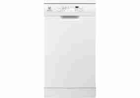 Посудомоечная машина Electrolux SMM 43201SW