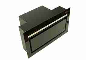 Вытяжка Best CHEF Hoods Glass Box 1100 Black 74 (4F491D2L7A)