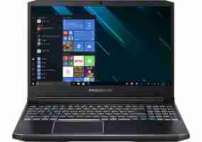 Ноутбук Acer Predator Helios 300 PH315-52 Black (NH.Q54EU.06E)