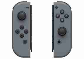 Геймпад Nintendo Switch Joy-Con Controllers