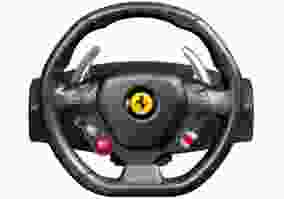 Руль ThrustMaster Ferrari 458 Italia