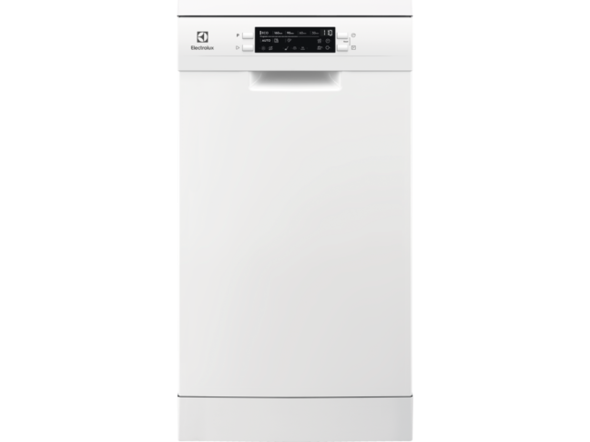 Посудомоечная машина Electrolux SMM43201SW