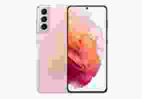 Смартфон Samsung Galaxy S21 8/256GB Phantom Pink UA (SM-G991BZIGSEK)  (Exynos)