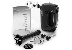 Миксер Zelmotor 451.5 Black