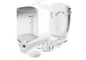 Миксер Zelmotor 451.5 White