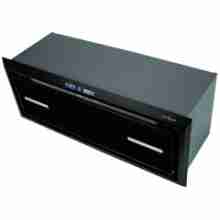 Витяжка Best CHEF Hoods Loft Box 1100 Black 72 (4F493D2L7B)