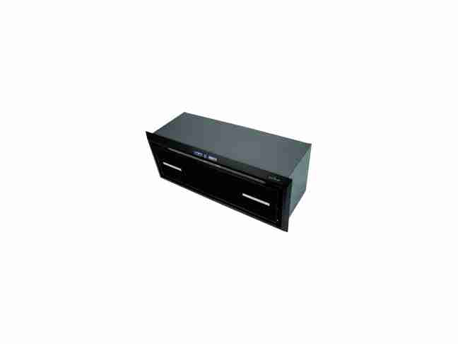 Витяжка Best CHEF Hoods Loft Box 1100 Black 72 (4F493D2L7B)