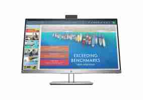 Mонитор HP EliteDisplay E243d (7MP20AA)