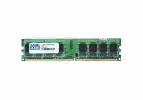 Модуль пам'яті GOODRAM 256MB DDR2 533MHz (GR533D264L4/256)