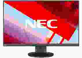 Mонитор NEC E243F Black (60005203)