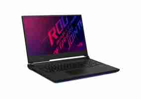 Ноутбук Asus Rog Strix Scar 17 G732LWS i7-10875H 32GB 1000GB SSD GF-RTX 2070S W10P
