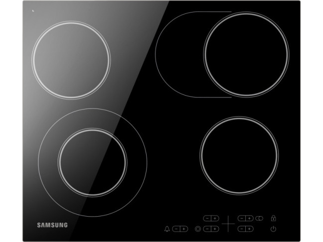 Варочная поверхность Samsung NZ64T3516AK/WT