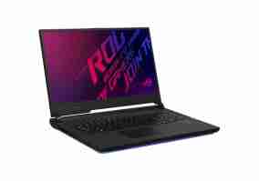 Ноутбук Asus Rog Strix Scar 17 G732LXS i7-10875H 16GB 1000GB SSD GF-RTX 2080S W10
