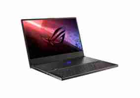 Ноутбук Asus Rog Zephyrus S17 GX701LXS i7-10875H 32GB 1000GB SSD GF-RTX 2080S Max-Q W10