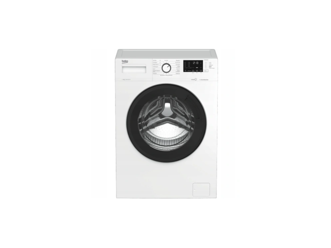 Пральна машина Beko CNA295K30XPN дубль