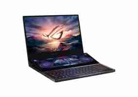 Ноутбук Asus ROG Zephyrus Duo 15 i9-10980HK 32GB 1000GB SSD GF-RTX 2080 Super Max-Q W10