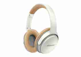 Навушники Bose SoundLink (741158-0020) White