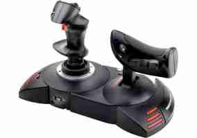 Джойстик ThrustMaster T.Flight Hotas X