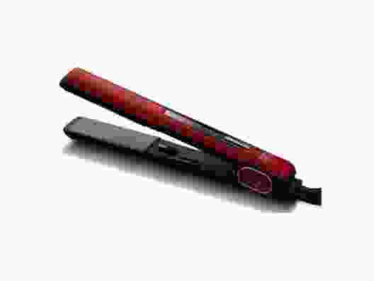 Утюжок для волос GA.MA IHT 1060 Digital Tourmaline Red (P11.IHT.RED)