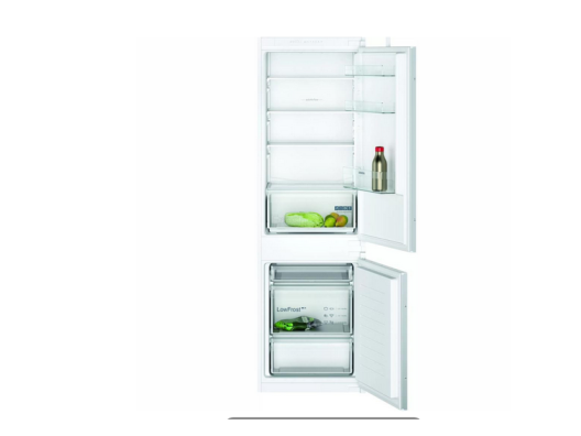 Встраиваемый холодильник Siemens KI86VNSF0