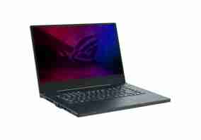 Ноутбук Asus Rog Zephyrus M15 GU502LW i7-10750H 8GB 1000GB SSD GF-RTX 2070 Max-Q W10