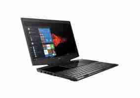 Ноутбук HP Omen X 15-DG0002NW i7-9750H 16GB 2x512 GB SSD GF-RTX2080 Max-Q W10