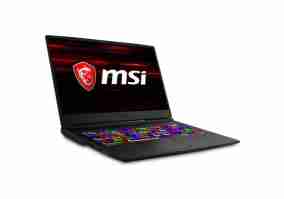 Ноутбук MSI GE75 Raider 10SFS-283PL i7-10875H 16GB 1000GB 512GB SSD GF-RTX 2070S W10