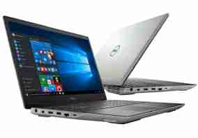 Ноутбук Dell G5 5505 Ryzen 5 4600H 8GB 512GB SSD RX 5600M W10