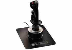 Игровой манипулятор ThrustMaster Hotas Warthog Flight Stick