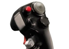 Игровой манипулятор ThrustMaster Hotas Warthog Flight Stick