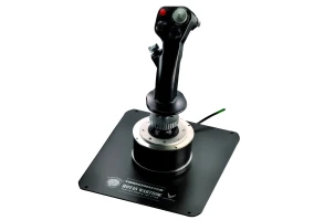 Игровой манипулятор ThrustMaster Hotas Warthog Flight Stick