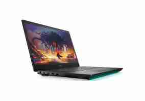 Ноутбук Dell Inspiron G5 15 5500 (55FzG5i716S4R2070-WBK)