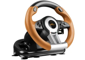 Руль Speed-Link DRIFT O.Z. Racing Wheel PC