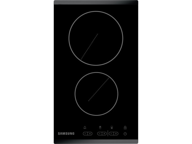 Варочная поверхность Samsung NZ32R1506BK/WT