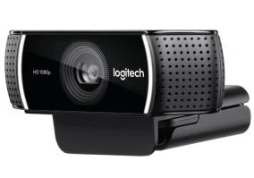 Веб-камера Logitech C922 Pro Stream (960-001088)