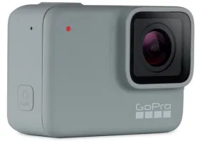 Екшн-камера GoPro Hero 7 White (CHDHB-601-LE)